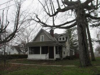 99 E State St, Milford Center, OH 43045 Foreclosure