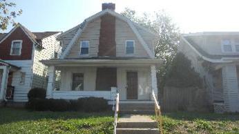 1192 S Ohio Ave, Columbus, OH 43206 