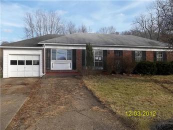 206 Bulaville Pike, Gallipolis, OH 45631 