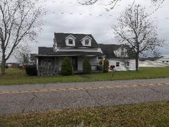 784 Dixon Run Rd, Jackson, OH 45640 