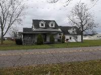 784 Dixon Run Rd, Jackson, OH 45640 