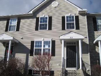 212 Millpond Rd #212, Sunbury, OH 43074 