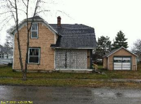 218 S College St, Spencerville, OH 45887 