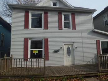 412 N 7th Street, Cambridge, OH 43725 