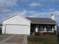 3298 Joes Way, Columbus, OH 43223 