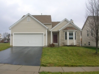 2986 Holsworth Dr, Columbus, OH 43219 