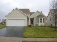 2986 Holsworth Dr, Columbus, OH 43219 