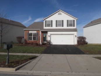 5636 Covington Meadows Drive, Westerville, OH 43082 