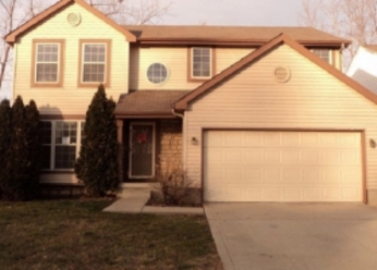 2322 Minerva Avenue, Columbus, OH 43229 