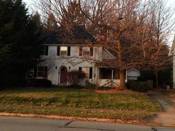 712 E Wayne Avenue, Wooster, OH 44691 