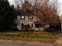 712 E Wayne Avenue, Wooster, OH 44691 