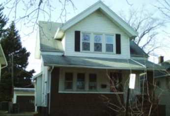 4127 Fairview Dr, Toledo, OH 43612 