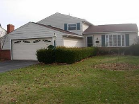 2272 Angel Ave, Toledo, OH 43611 