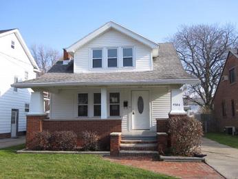 4304 Belmar Ave, Toledo, OH 43612 