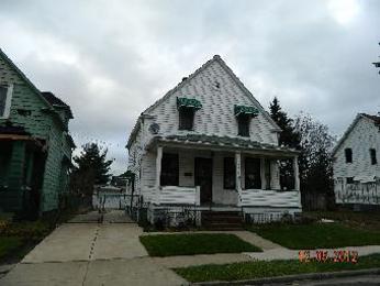 7409 Indiana Ave, Cleveland, OH 44105 