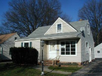 2211 Green Road, Cleveland, OH 44121 