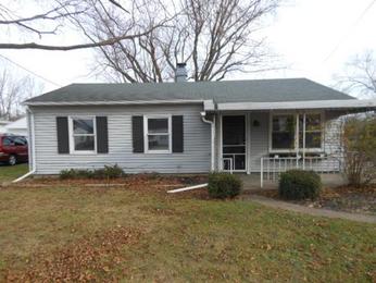 1728 Mills Street, Sandusky, OH 44870 