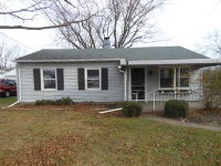 1728 Mills Street, Sandusky, OH 44870 