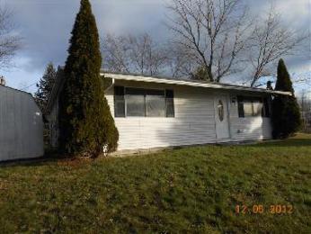 6477 Bronco Rd, Ravenna, OH 44266 