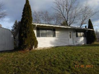 6477 Bronco Rd, Ravenna, OH 44266 