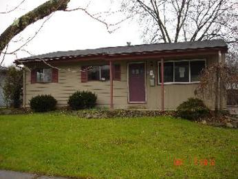 734 Beechview Drive, Akron, OH 44305 