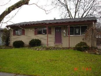734 Beechview Drive, Akron, OH 44305 