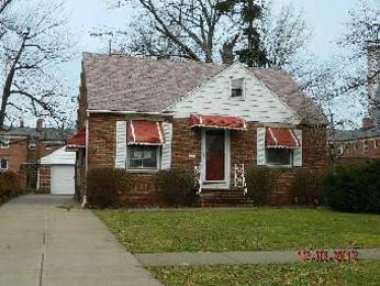 234 E 246th St, Euclid, OH 44123 