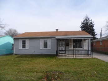 1437 Pool Street, Toledo, OH 43605 
