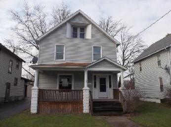 110 Fulton Street, Niles, OH 44446 