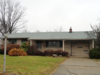 4686 Driftwood Lane, Youngstown, OH 44515 
