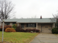 4686 Driftwood Lane, Youngstown, OH 44515 