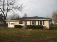 721 Scott Street, Crestline, OH 44827 