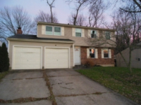 1054 Beacon St, Cincinnati, OH 45230 