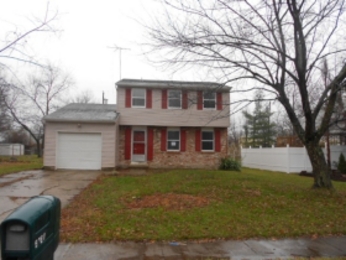 5787 Tall Oaks Drive, Milford, OH 45150 