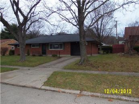 3826 Utica Dr, Dayton, OH 45439 