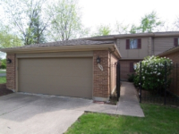 799 Hidden Cir, Dayton, OH 45458 