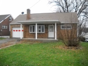 3405 Blue Rock Road, Cincinnati, OH 45239 