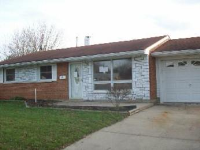 1134 Dayket Cir, Miamisburg, OH 45342 