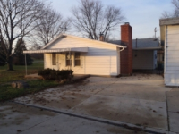 4241 St Rt 48, West Milton, OH 45383 