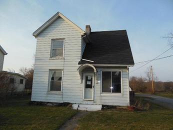 654 W Main Street, Blanchester, OH 45107 