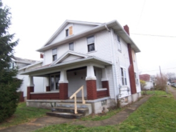 2167 Brickmore Ave, Dayton, OH 45404 