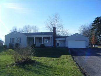 5277 State Rt 320, New Paris, OH 45347 