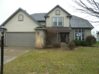 1048 Reveres Run, Lebanon, OH 45036 