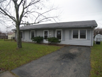 4300 Rosegarden Ct, Dayton, OH 45424 