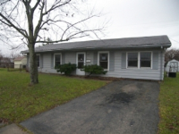 4300 Rosegarden Ct, Dayton, OH 45424 