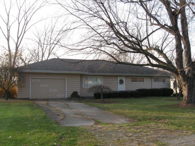 1394 Franks Avenue, Clyde, OH 43410 