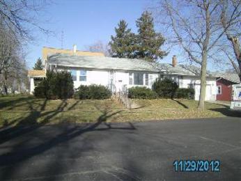 303 E North St, Kenton, OH 43326 