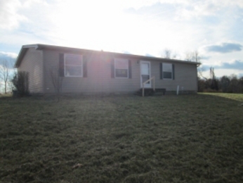 7605 Silvey Hollow Road, Philo, OH 43771 