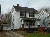 4486 Broadale Rd, Cleveland, OH 44109 