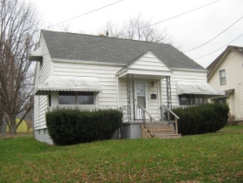 1313 Hazelwood Avenue, Akron, OH 44305 